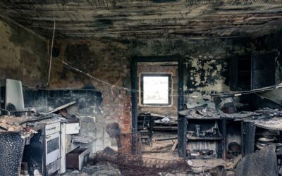 How to Choose the Right Fire Damage Restoration Company in Atlanta: Top Factors to Consider