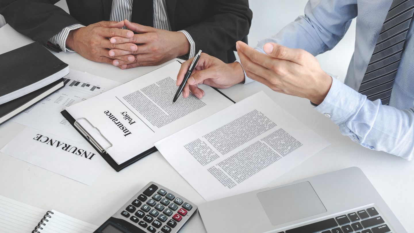 Licensing and Insurance Compliance