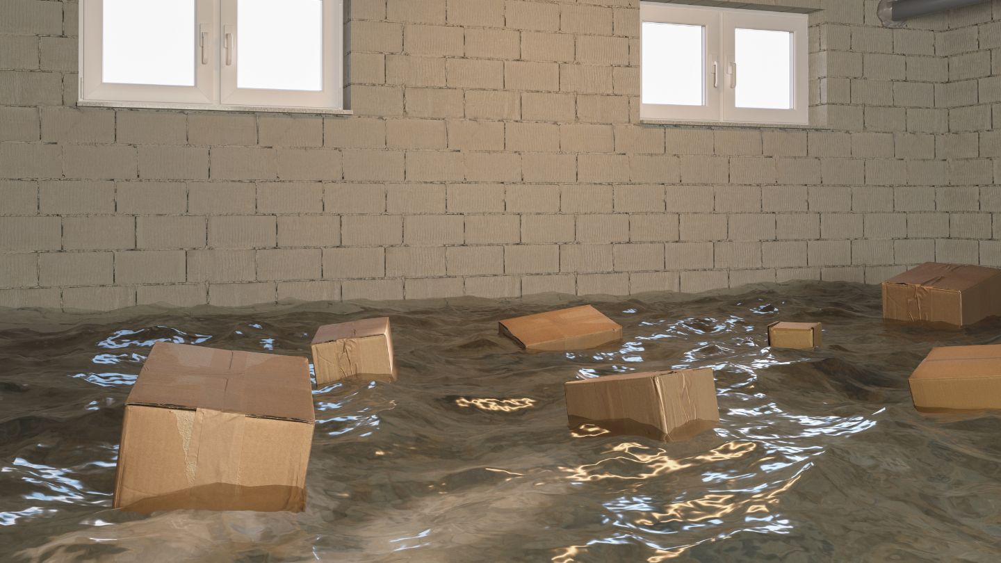 Understanding How Fayetteville's Climate Increases Flooding Risk and When to Call Flood Damage Restoration Services