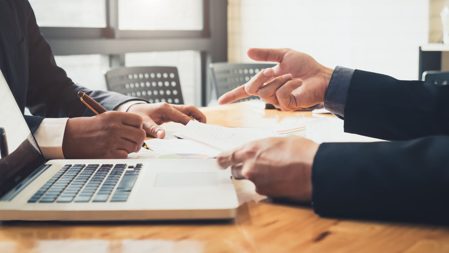 Check for Proper Licensing and Certifications