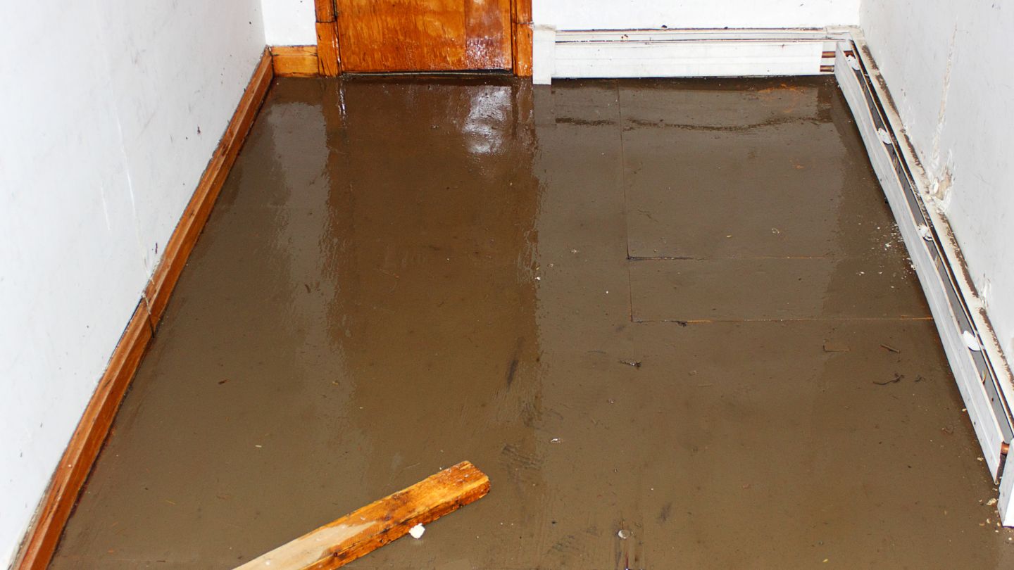 Preventing Further Damage After a Water Emergency