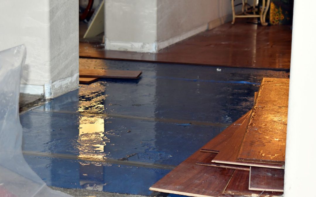 Top Preventing Water Damage in Atlanta Tips for Homeowners and Business Owners