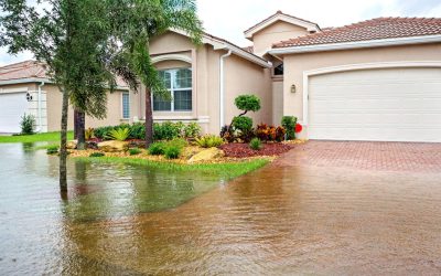 Top Tips on How to Prepare Your Home or Business Before a Flood