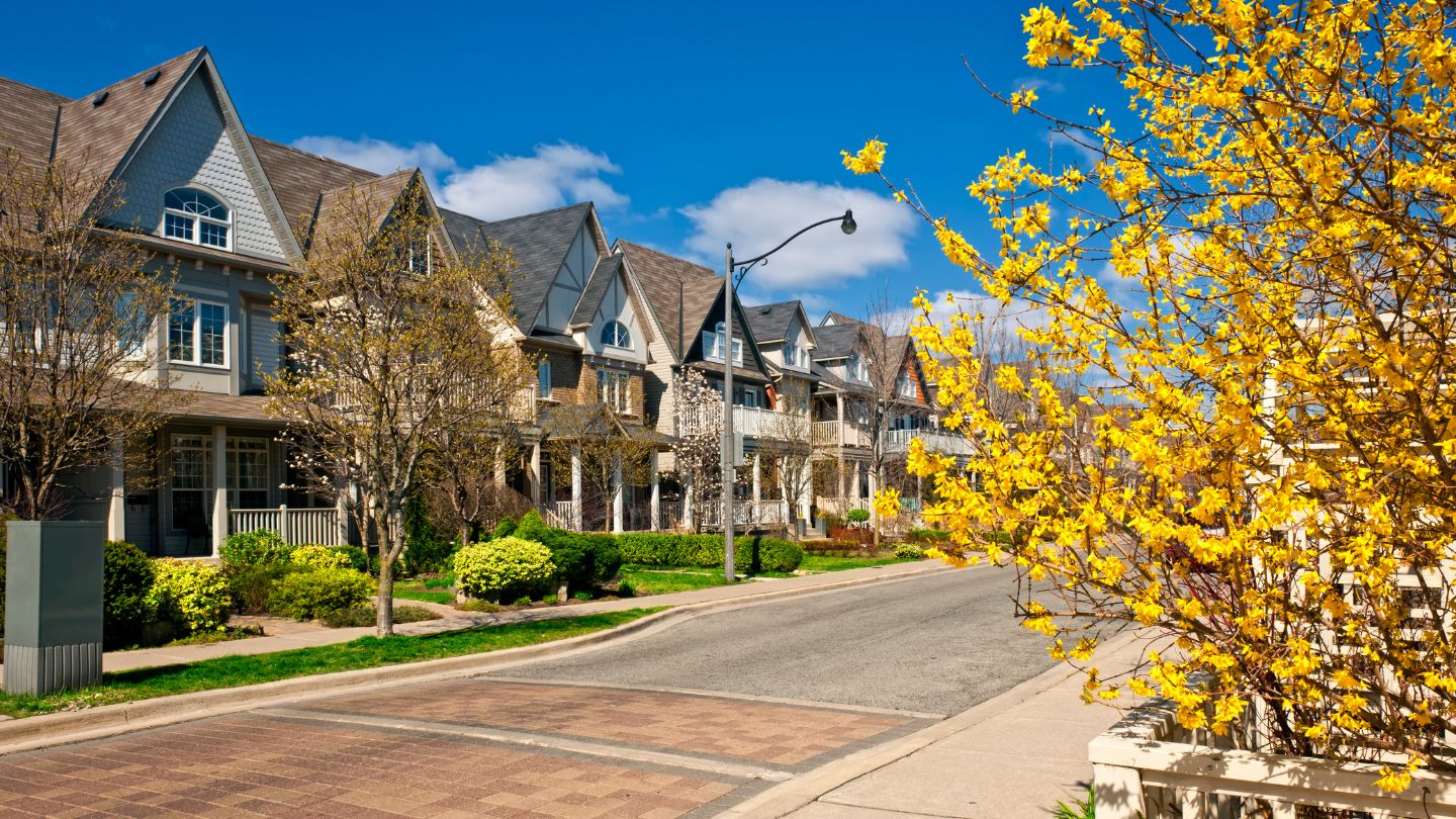 Impact of Wildfires on Residential and Commercial Properties