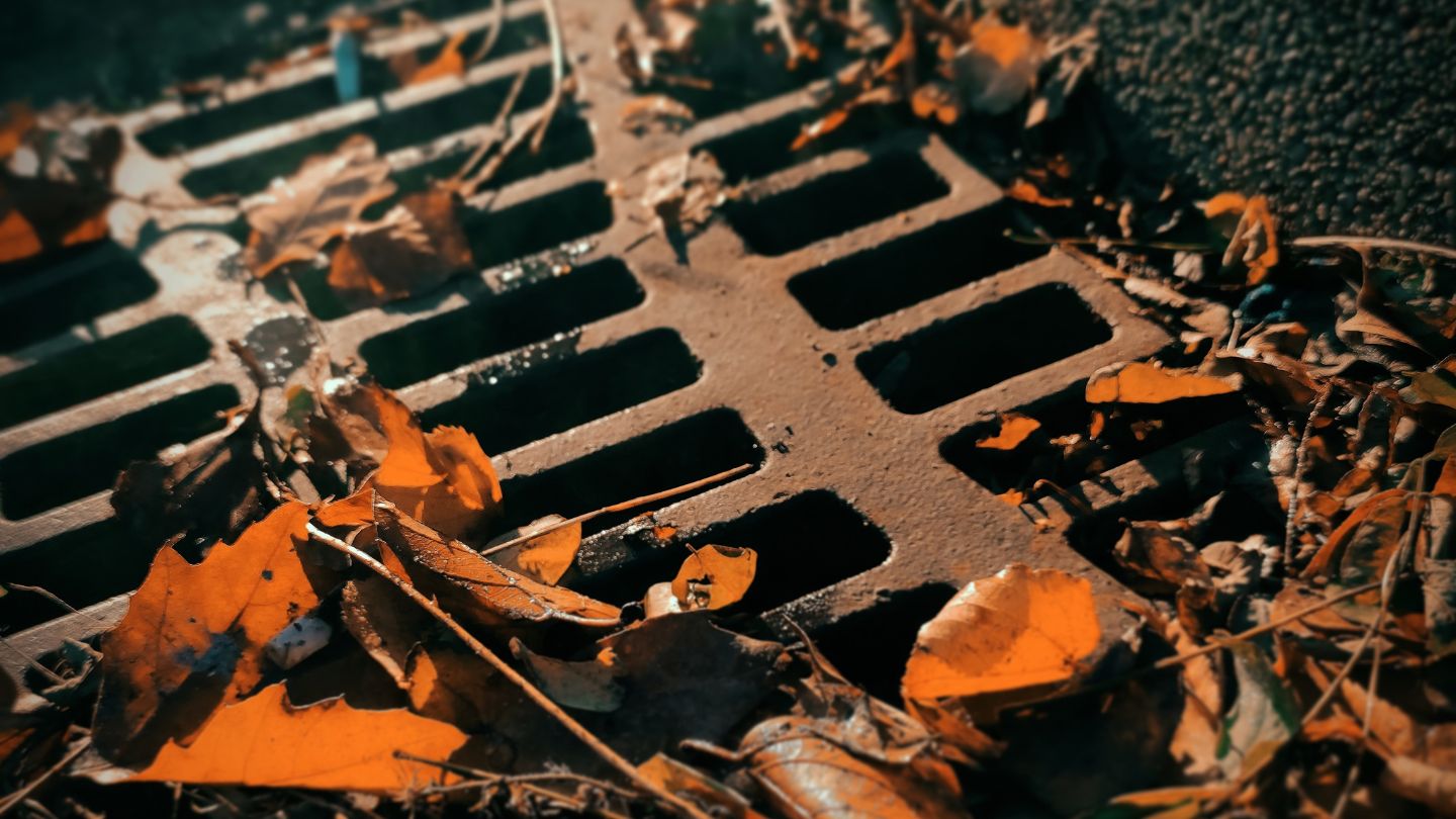Improving Drainage Systems