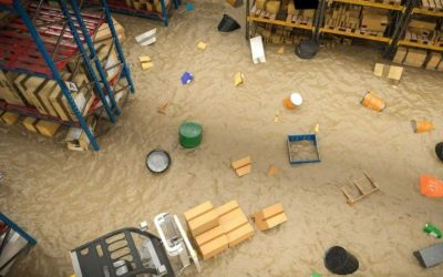 Top Key Strategies to Prevent Commercial Water Damage and Protect Your Business