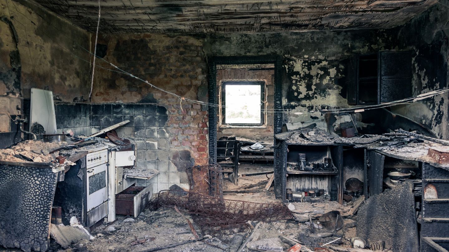 What is the Fire Damage Restoration Process? Your Complete Guide What is the Fire Damage Restoration Process? Your Complete Guide