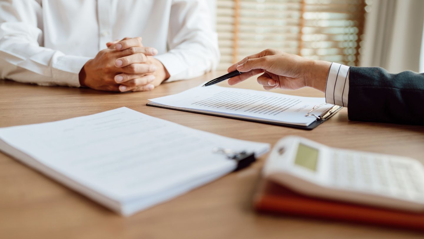 Contacting Authorities and Insurance
