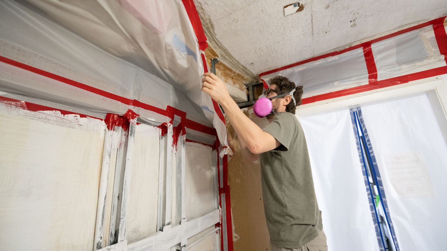 Factors Influencing Mold Remediation Duration