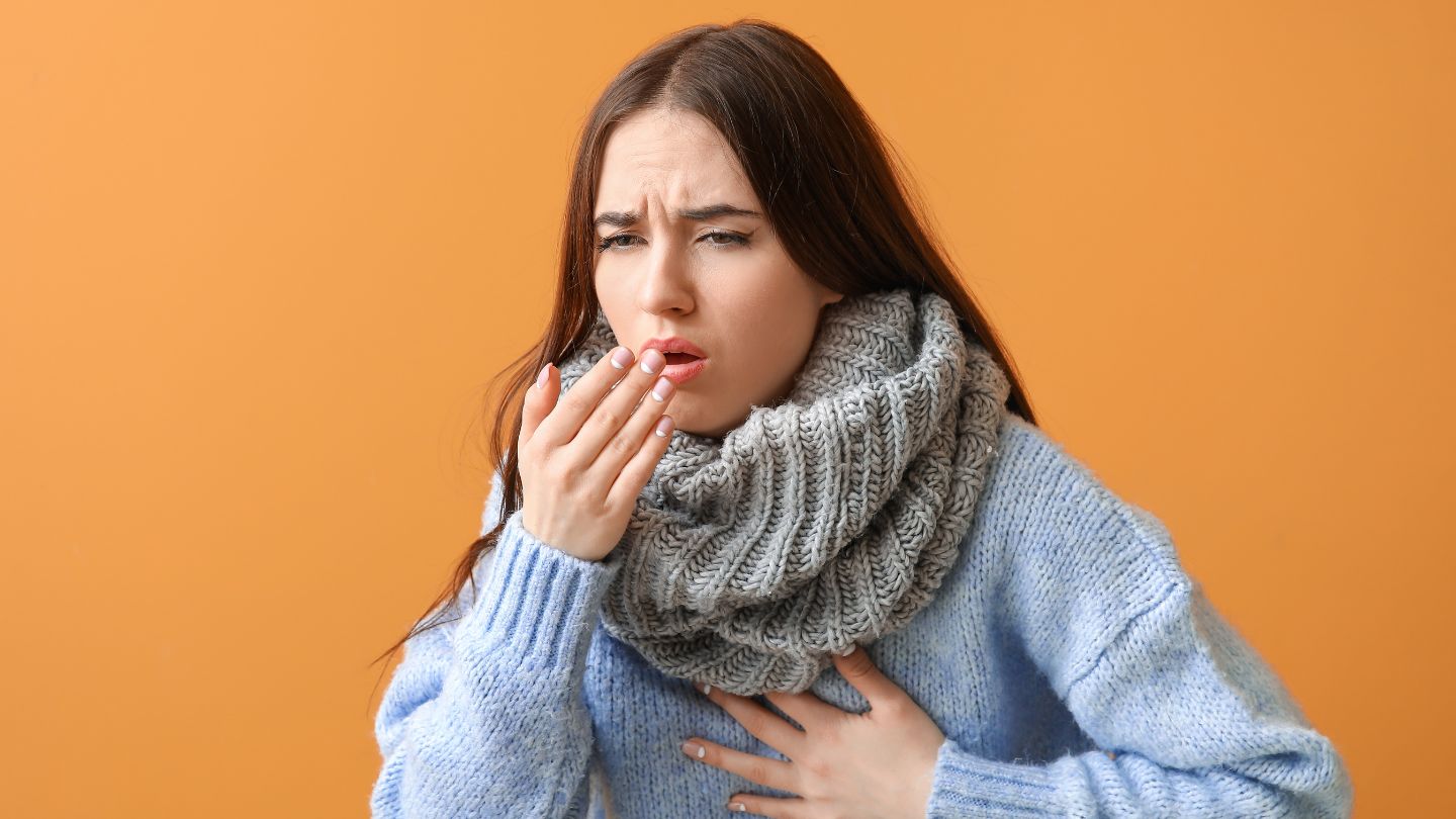 Health Risks Associated with Mold Exposure