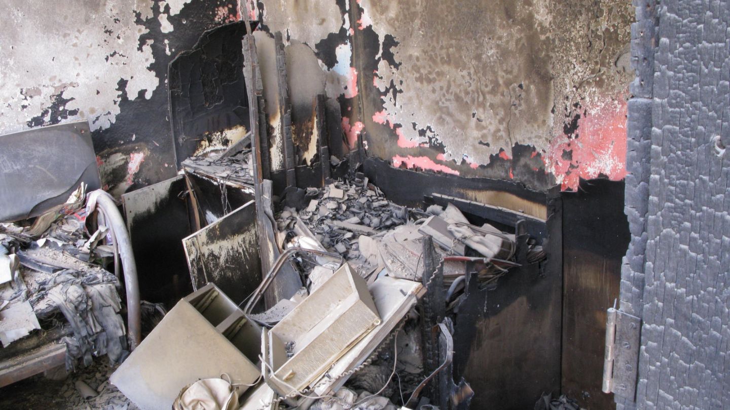 What Dangers Can Result From Fire Damage? What Dangers Can Result From Fire Damage?