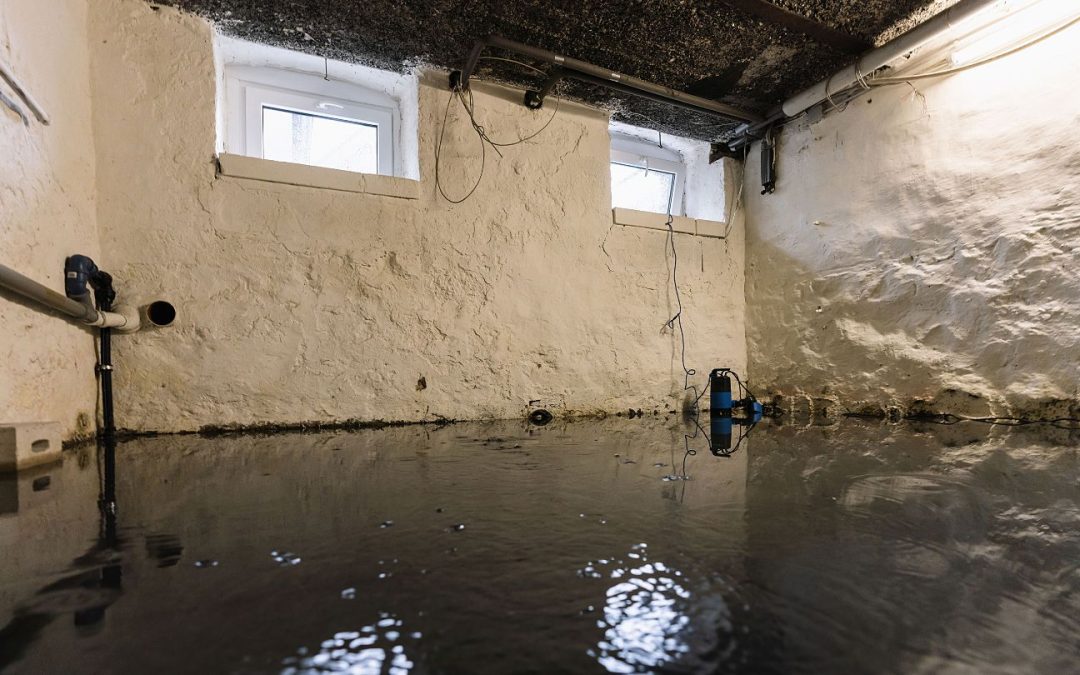 What To Do After Flood Damage?