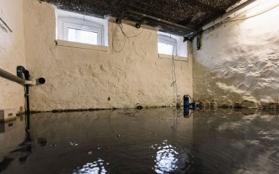 What To Do After Flood Damage?