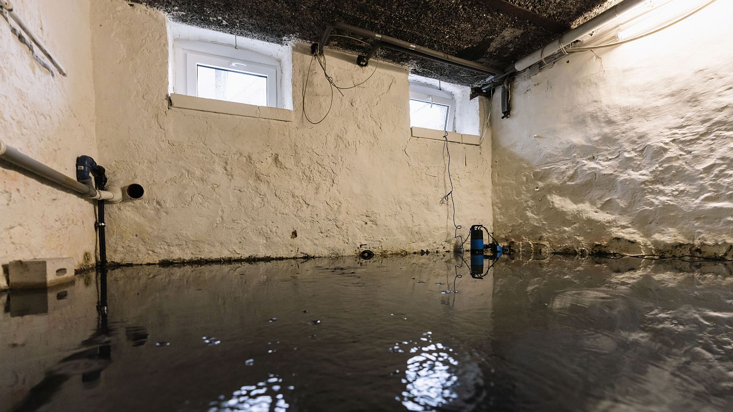 What To Do After Flood Damage? What To Do After Flood Damage?